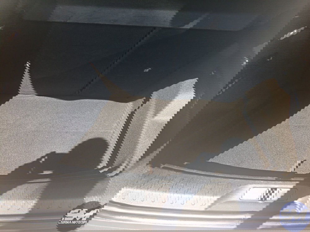 Alfa Romeo Junior usata a Siena (18)