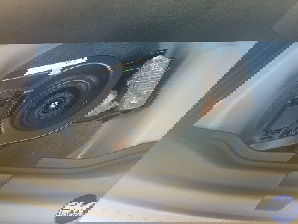 Alfa Romeo Junior usata a Siena (19)