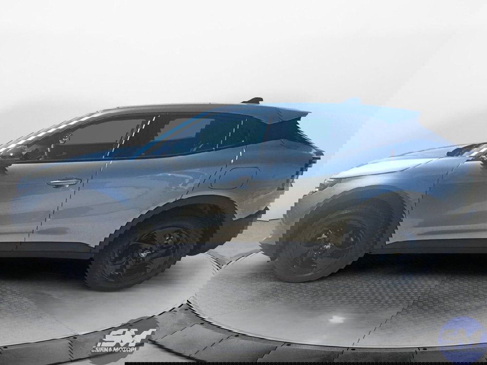 Alfa Romeo Junior usata a Siena (2)