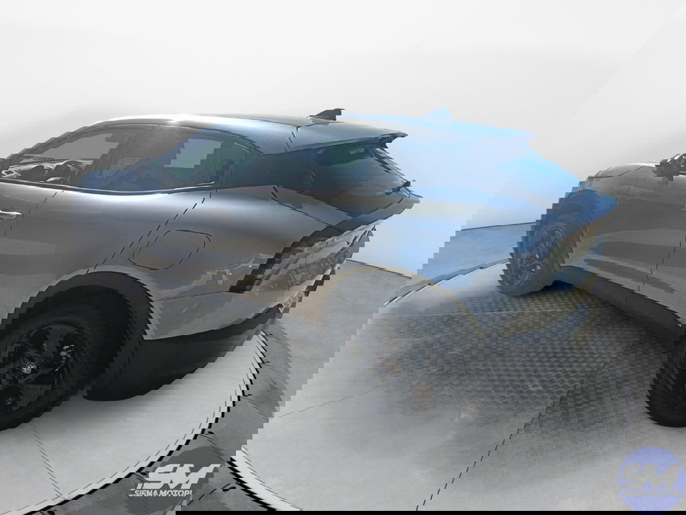 Alfa Romeo Junior usata a Siena (3)