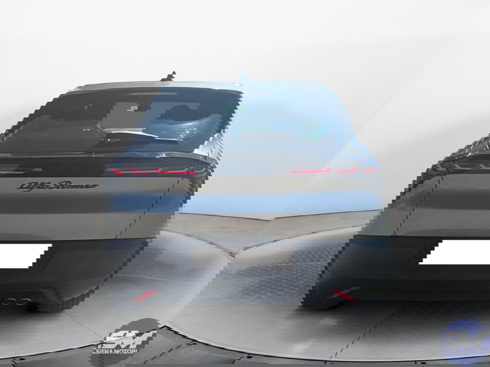 Alfa Romeo Junior usata a Siena (4)