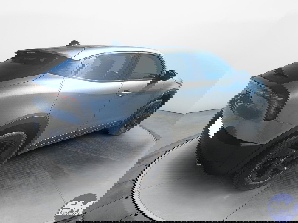 Alfa Romeo Junior usata a Siena (5)