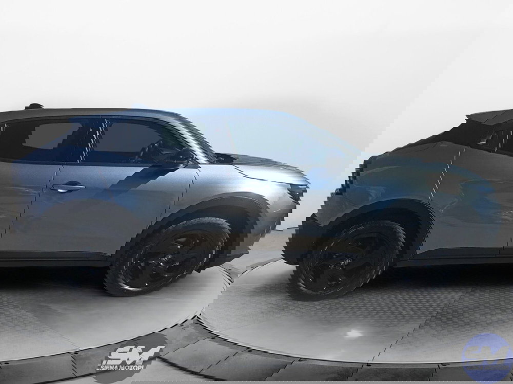 Alfa Romeo Junior usata a Siena (6)