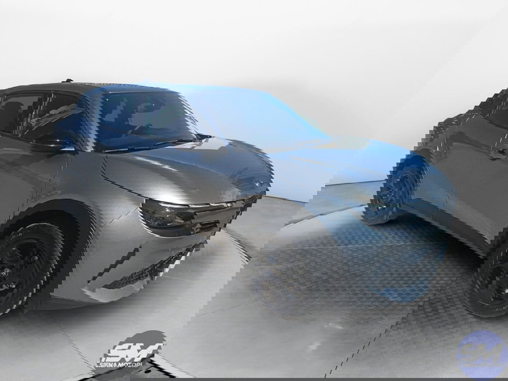 Alfa Romeo Junior usata a Siena (7)