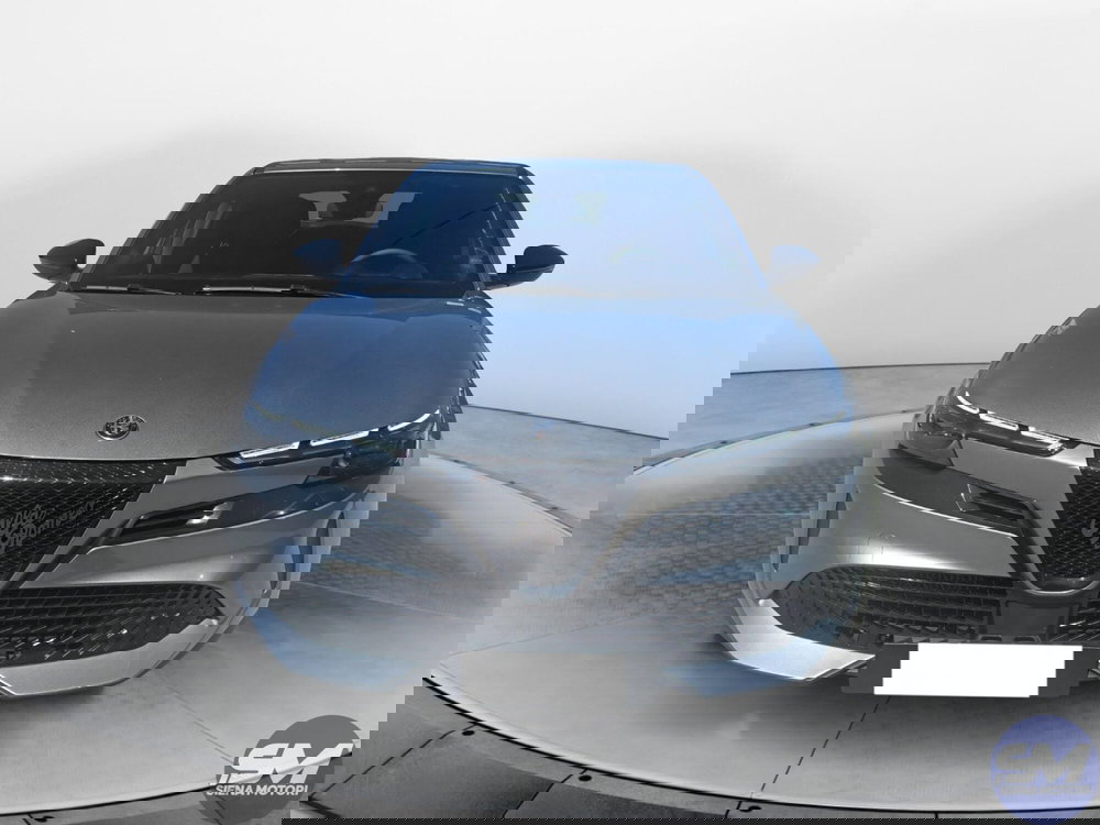 Alfa Romeo Junior usata a Siena (8)