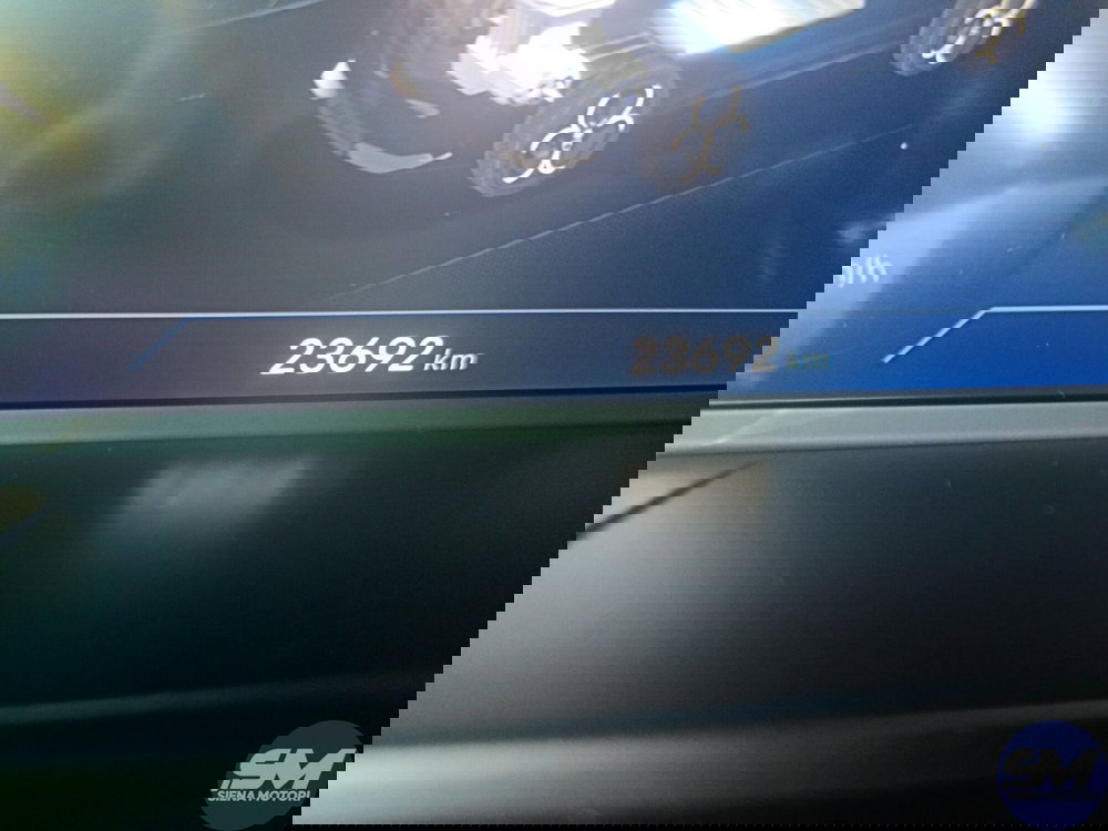 Alfa Romeo Junior usata a Siena (9)