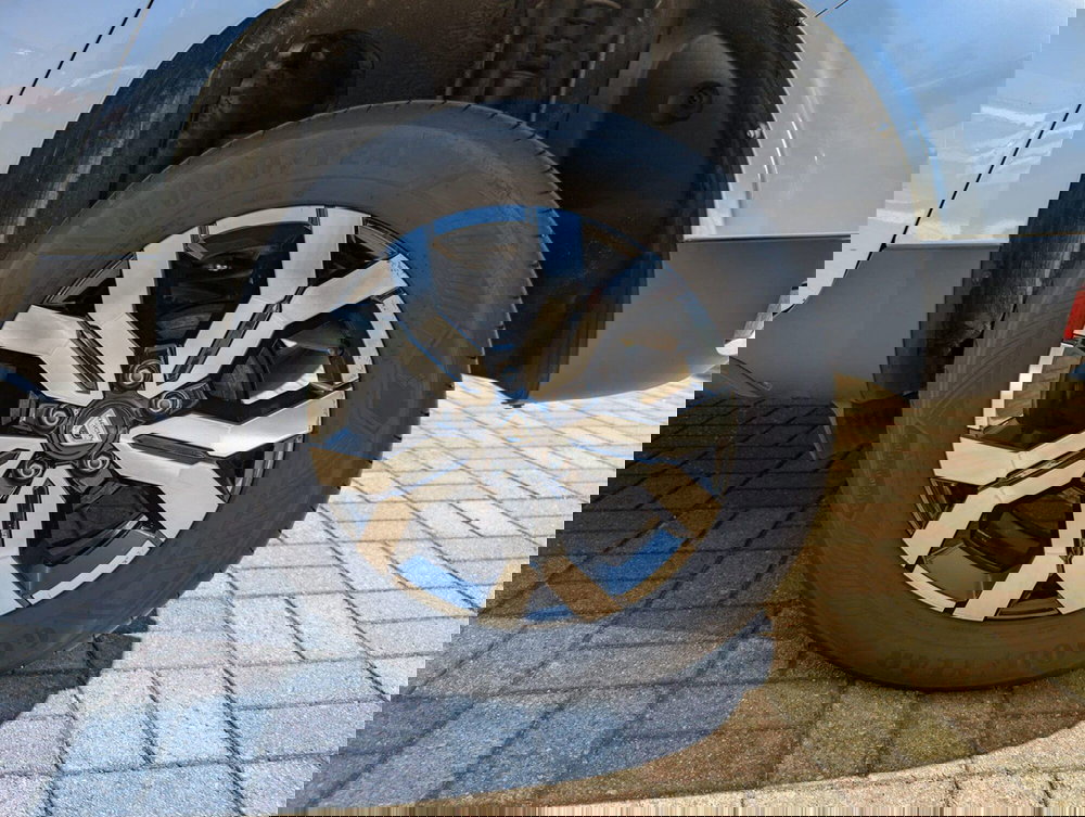 Dacia Duster usata a Pavia (13)