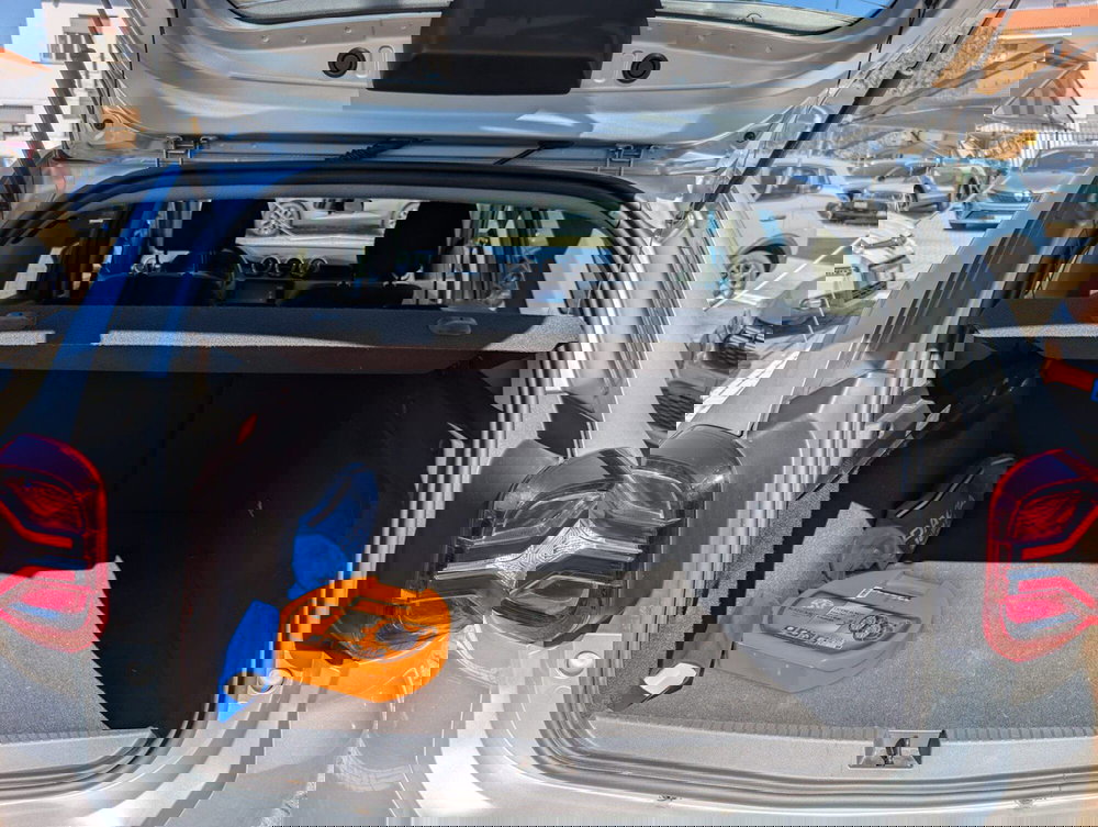 Dacia Duster usata a Pavia (15)