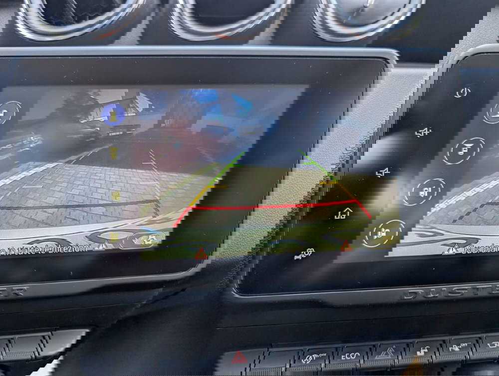 Dacia Duster usata a Pavia (2)