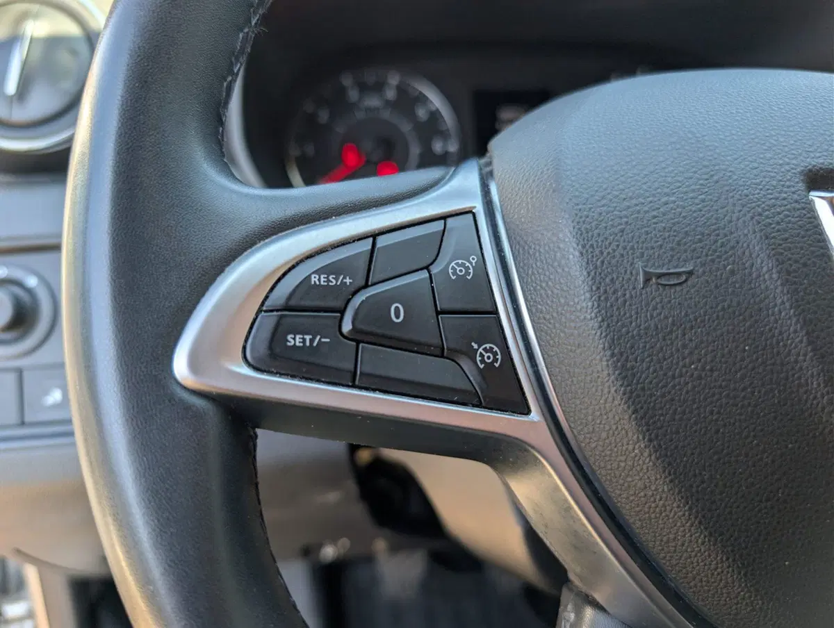 Dacia Duster usata a Pavia (8)