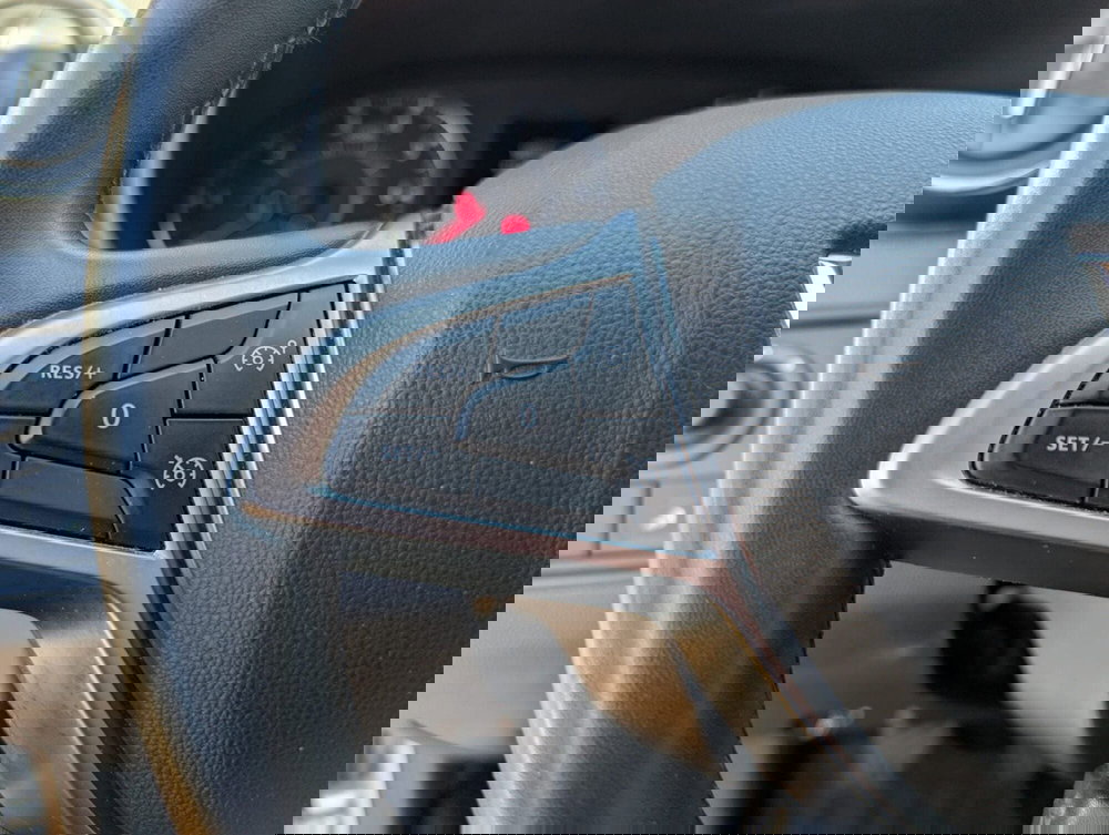 Dacia Duster usata a Pavia (8)