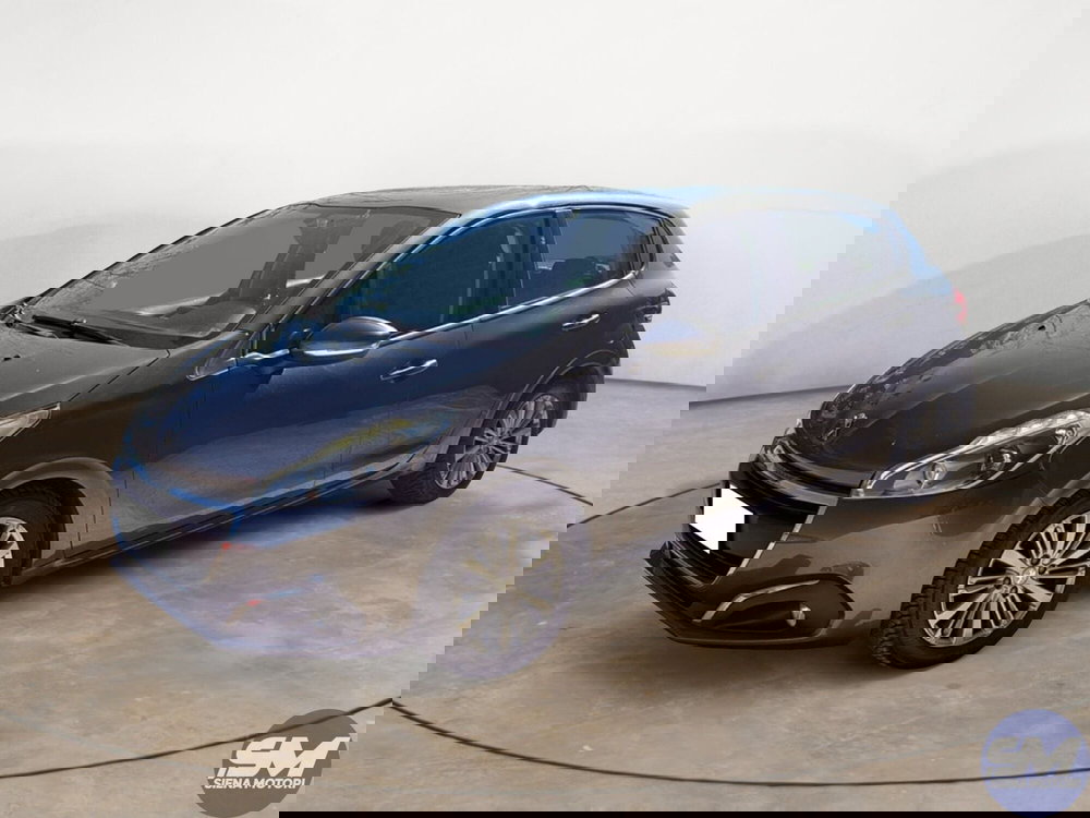 Peugeot 208 usata a Firenze