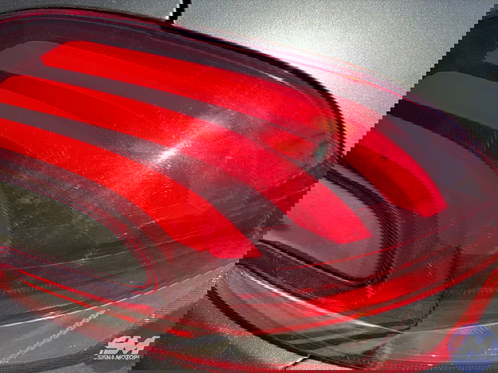 Peugeot 208 usata a Firenze (10)