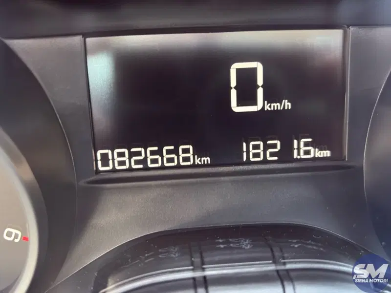 Peugeot 208 usata a Firenze (11)
