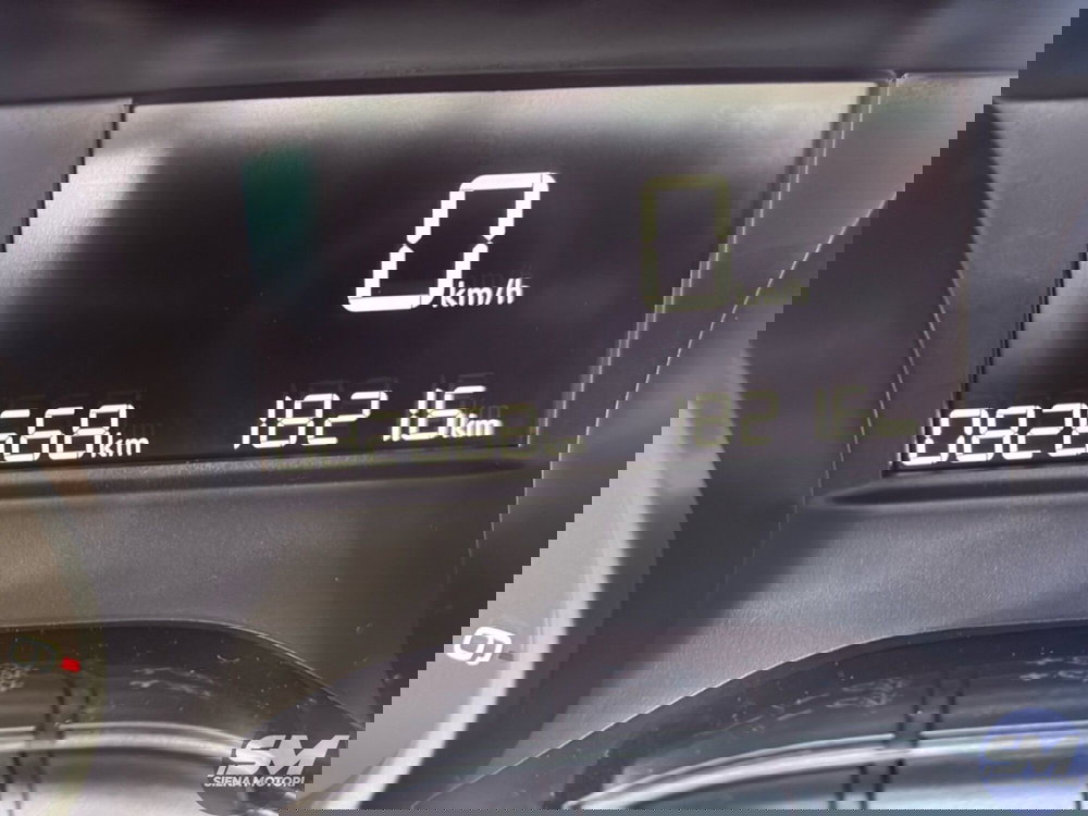 Peugeot 208 usata a Firenze (11)