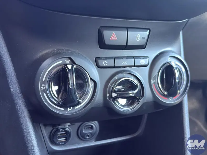 Peugeot 208 usata a Firenze (13)
