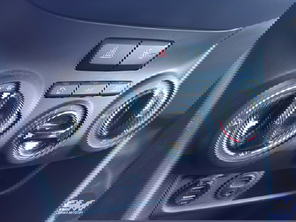 Peugeot 208 usata a Firenze (13)