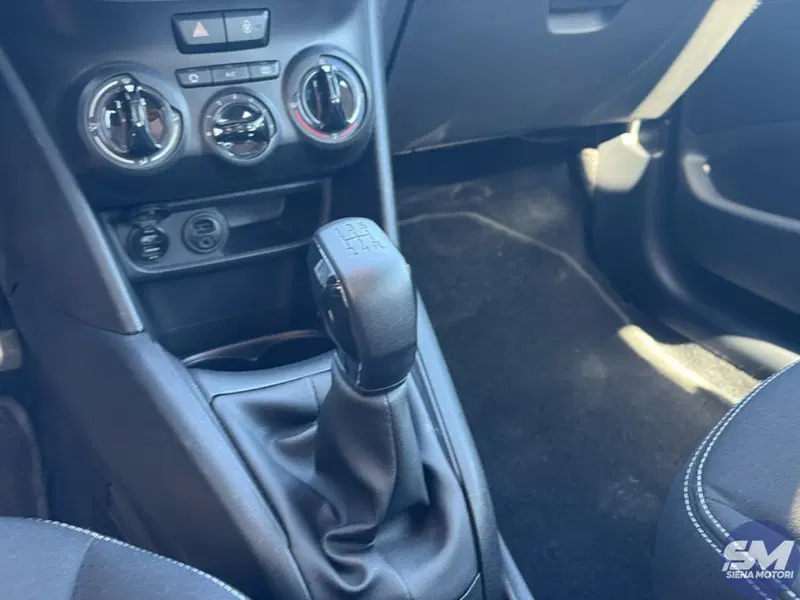Peugeot 208 usata a Firenze (14)