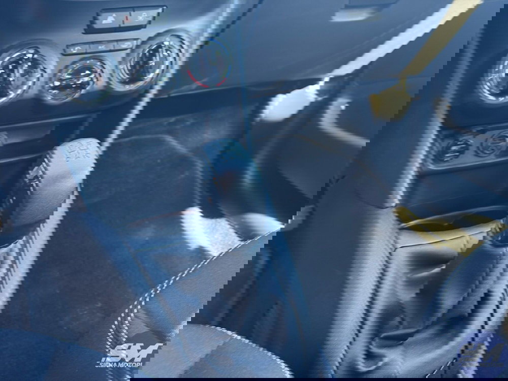 Peugeot 208 usata a Firenze (14)