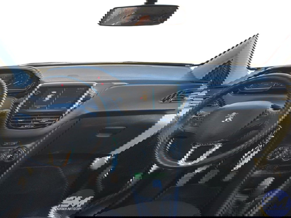 Peugeot 208 usata a Firenze (15)