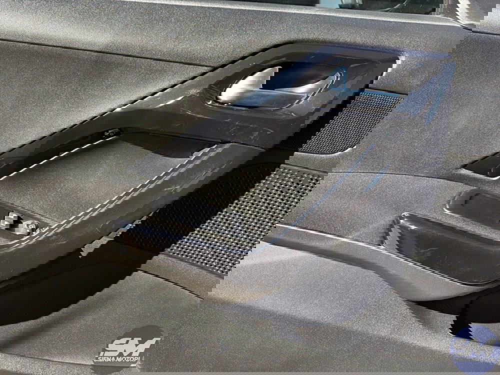 Peugeot 208 usata a Firenze (17)