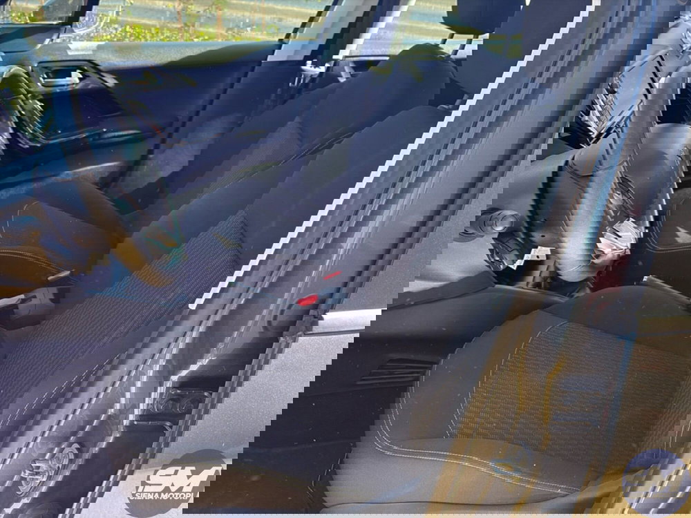 Peugeot 208 usata a Firenze (18)