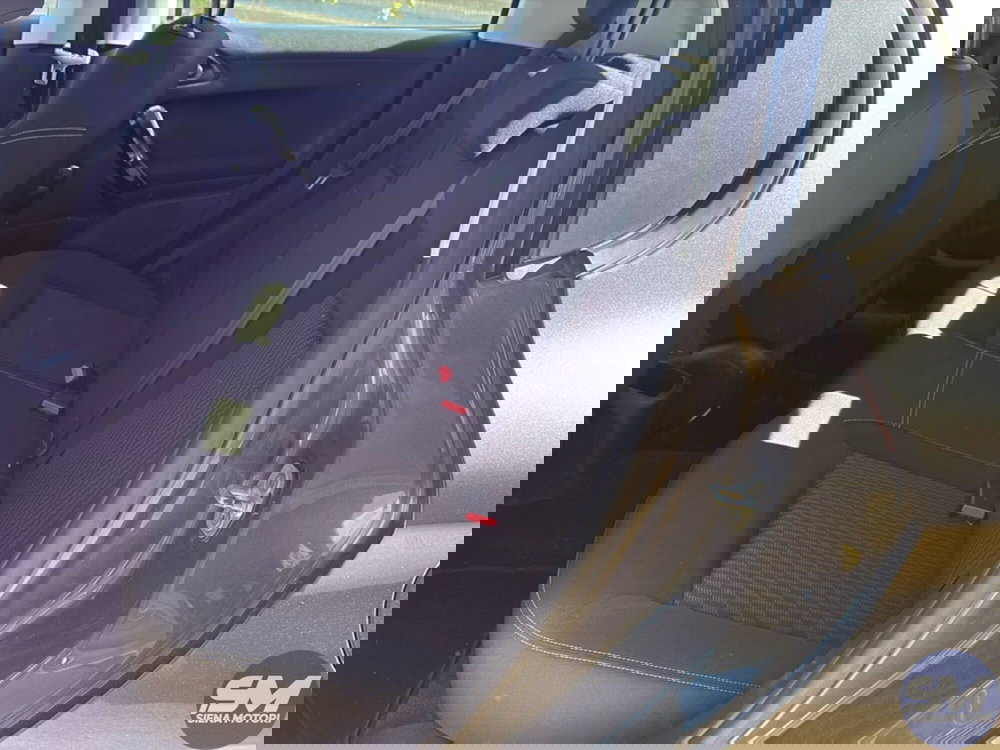 Peugeot 208 usata a Firenze (19)