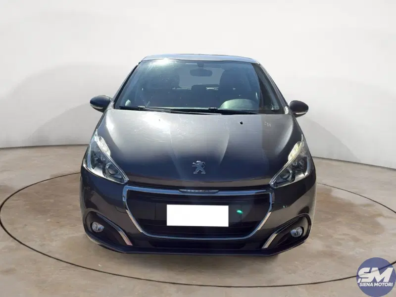 Peugeot 208 usata a Firenze (2)