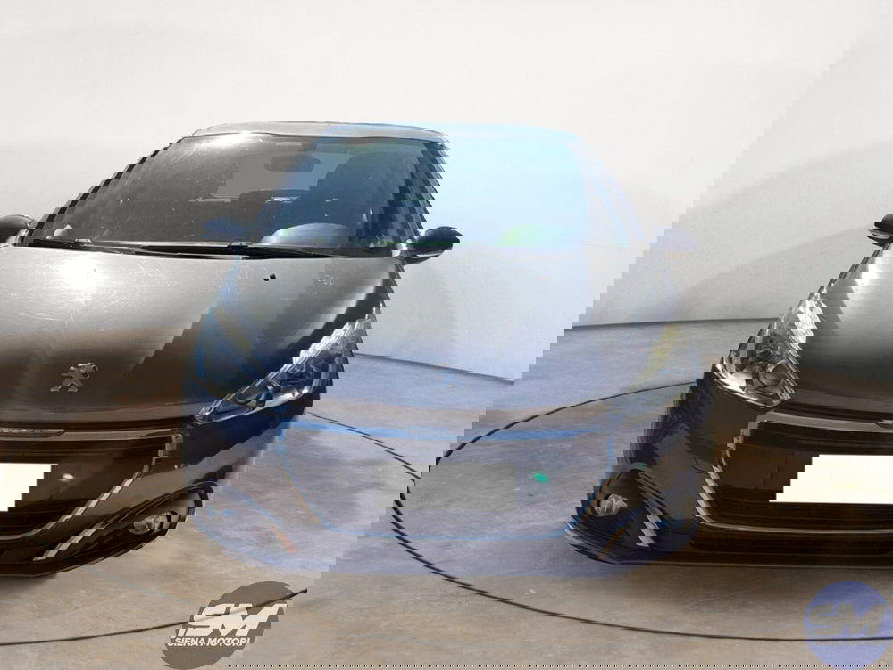 Peugeot 208 usata a Firenze (2)