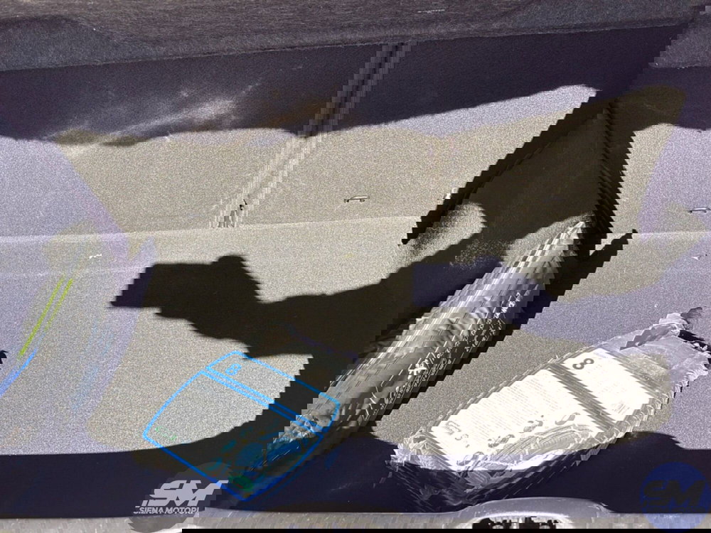 Peugeot 208 usata a Firenze (20)