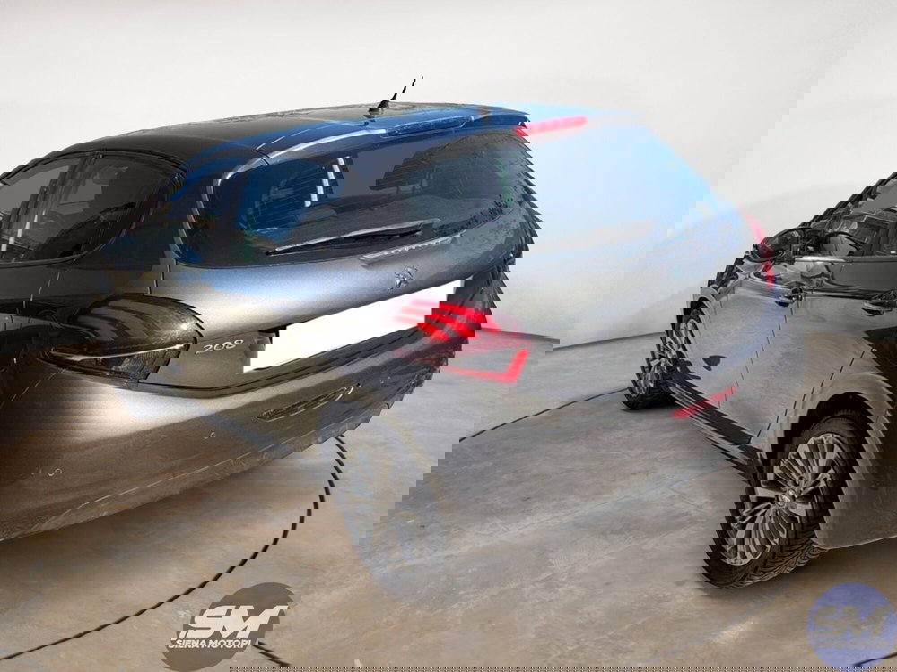 Peugeot 208 usata a Firenze (6)