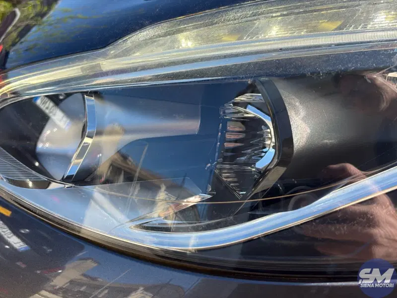 Peugeot 208 usata a Firenze (9)