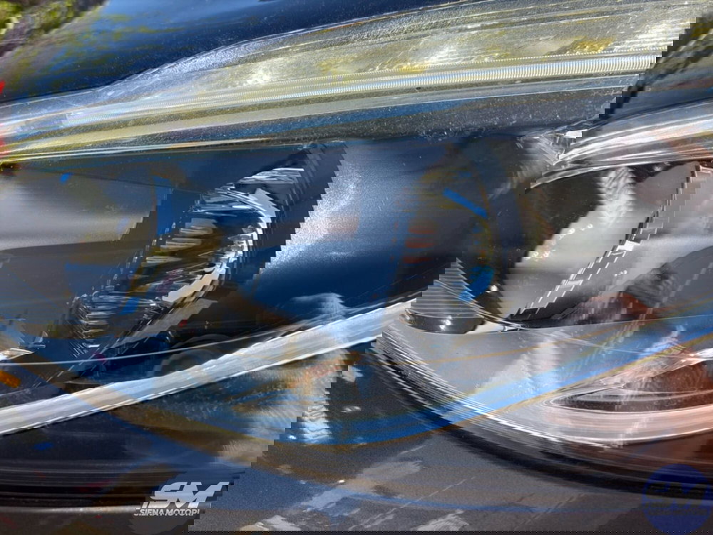 Peugeot 208 usata a Firenze (9)