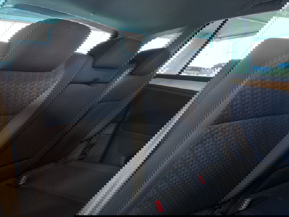 Volkswagen Tiguan usata a Messina (10)