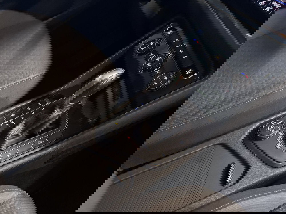 Volkswagen Tiguan usata a Messina (13)