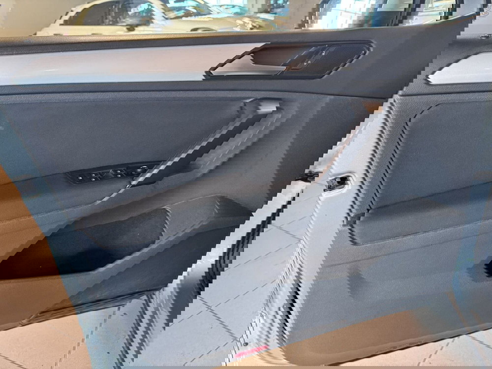 Volkswagen Tiguan usata a Messina (6)