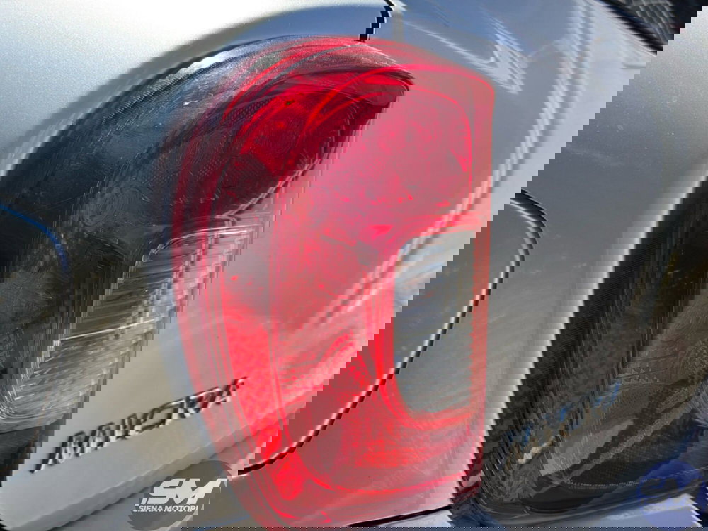 Nissan Micra usata a Firenze (10)