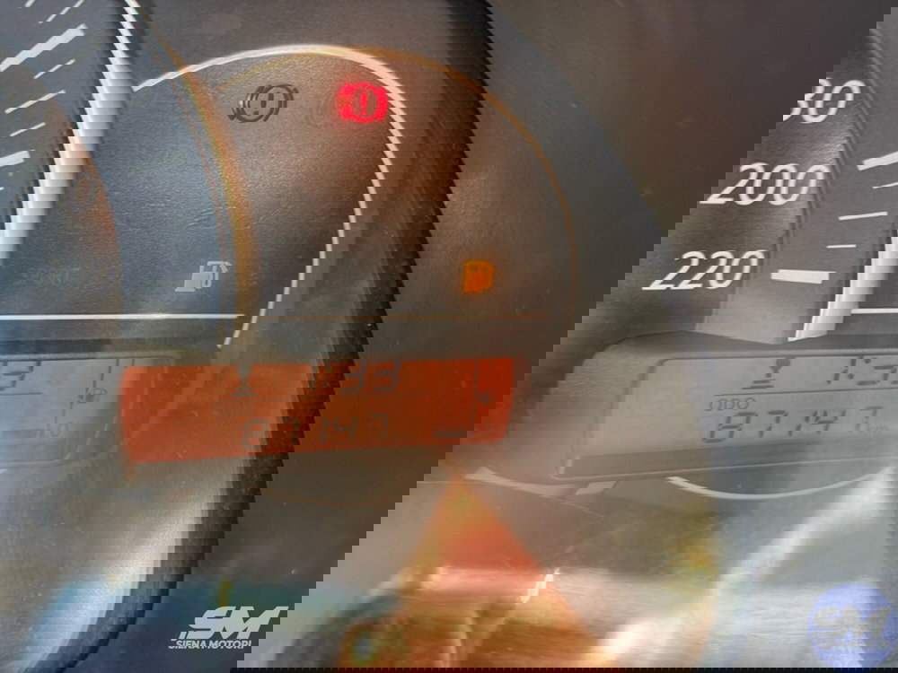 Nissan Micra usata a Firenze (11)