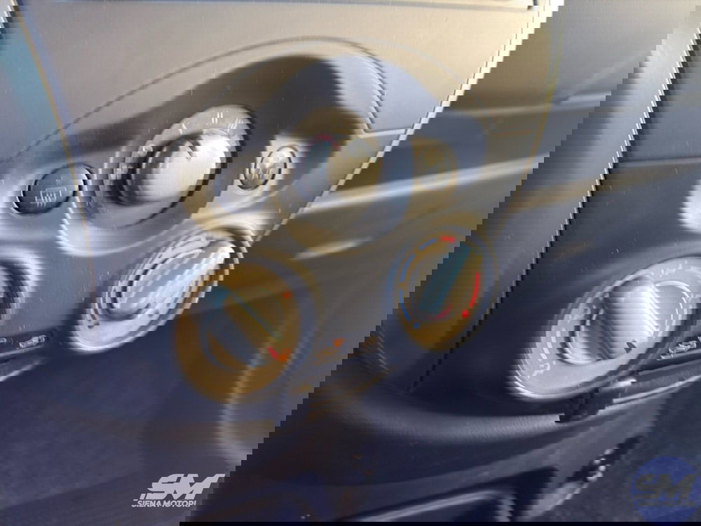 Nissan Micra usata a Firenze (12)