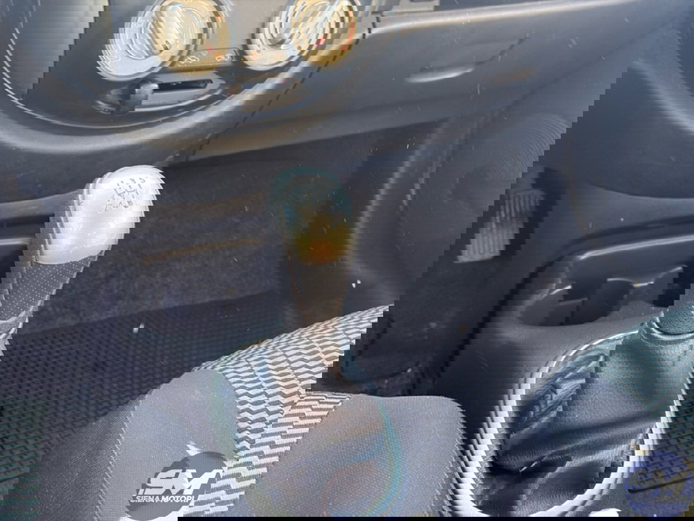 Nissan Micra usata a Firenze (13)