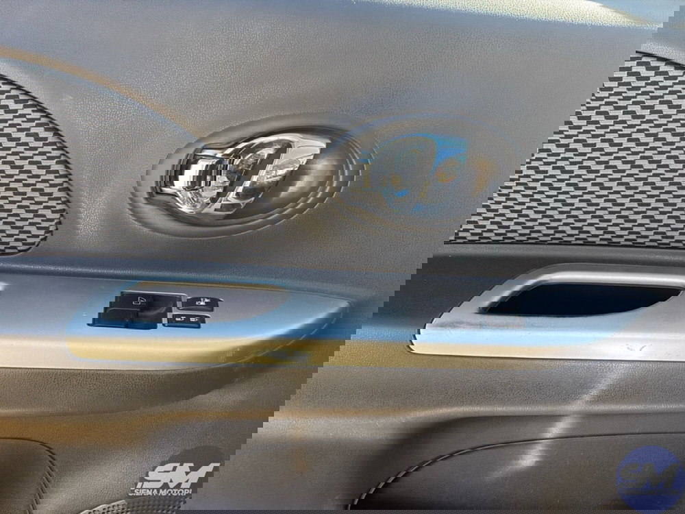 Nissan Micra usata a Firenze (16)