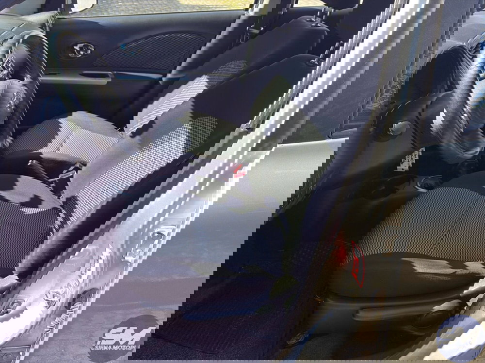 Nissan Micra usata a Firenze (17)