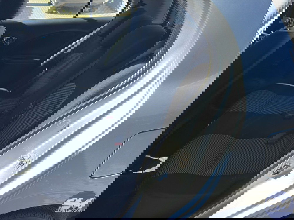 Nissan Micra usata a Firenze (18)