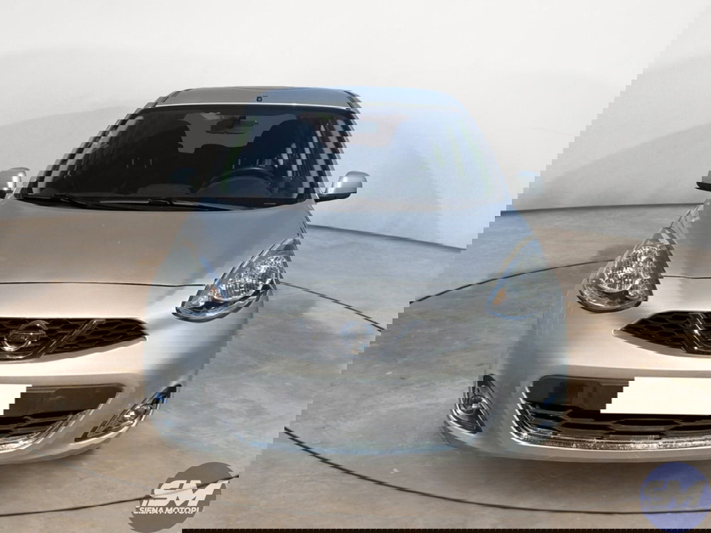 Nissan Micra usata a Firenze (4)