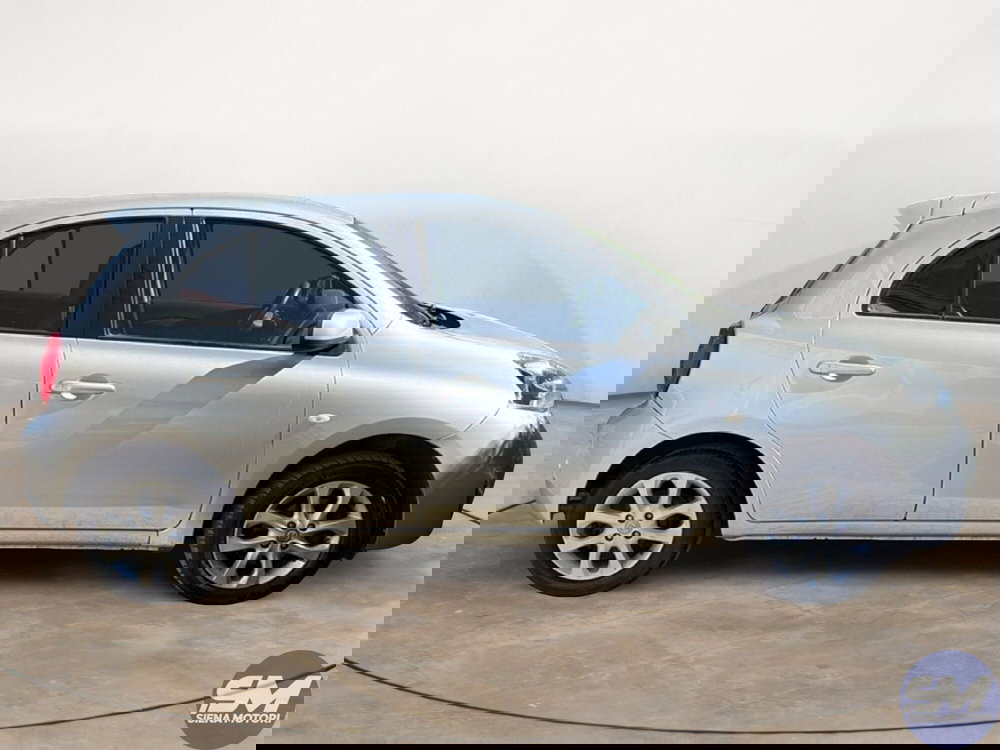 Nissan Micra usata a Firenze (6)