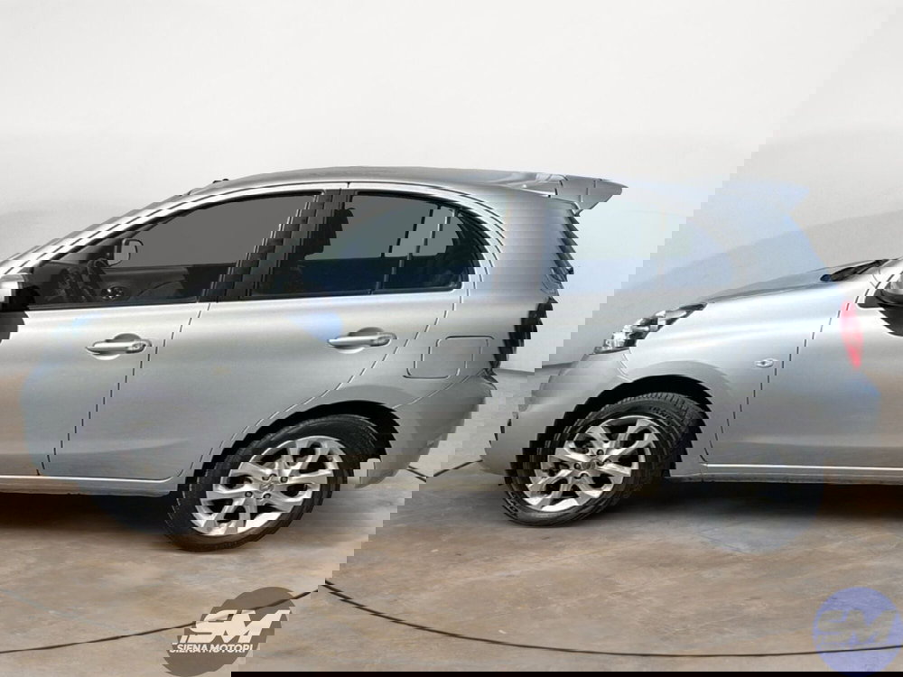 Nissan Micra usata a Firenze (8)