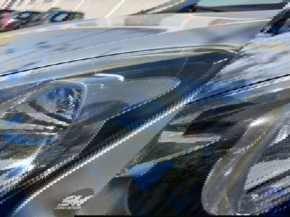 Nissan Micra usata a Firenze (9)