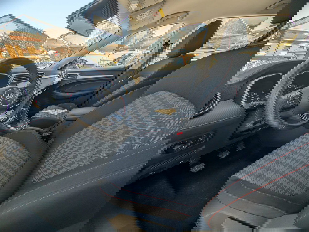 Mg ZS usata a Pavia (10)