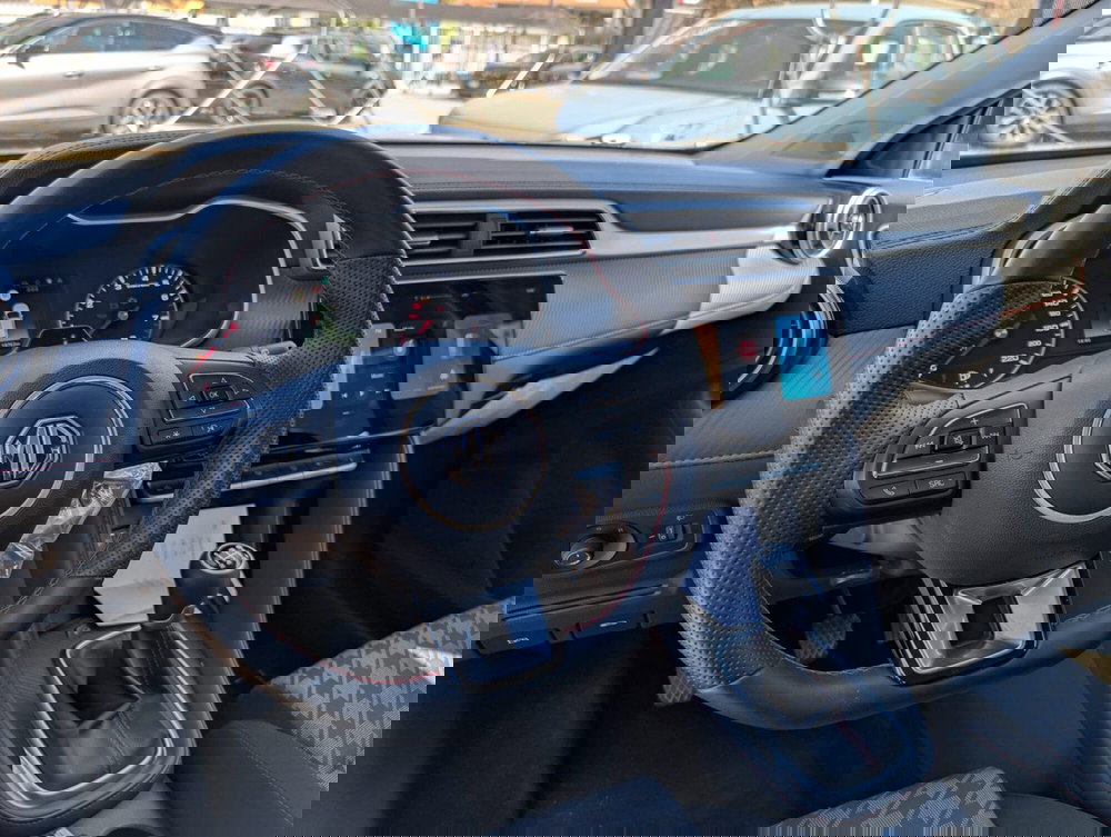 Mg ZS usata a Pavia (12)