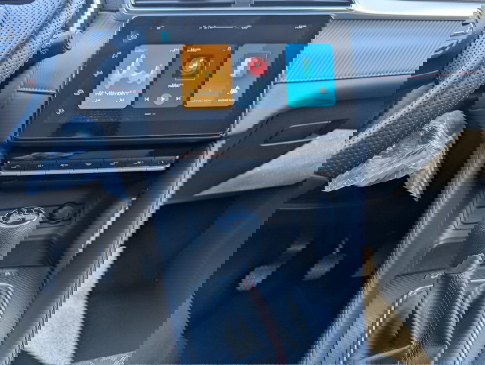 Mg ZS usata a Pavia (3)